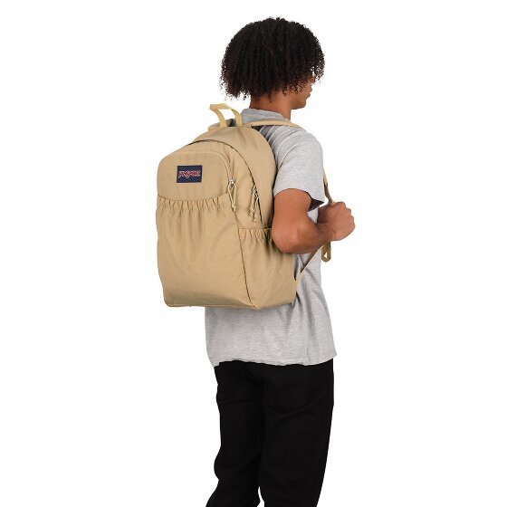 JanSport Lounge Pack Dagrugzak 48 cm Laptop compartiment