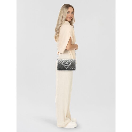 Love Moschino Smart Daily Bag Schoudertas 23 cm