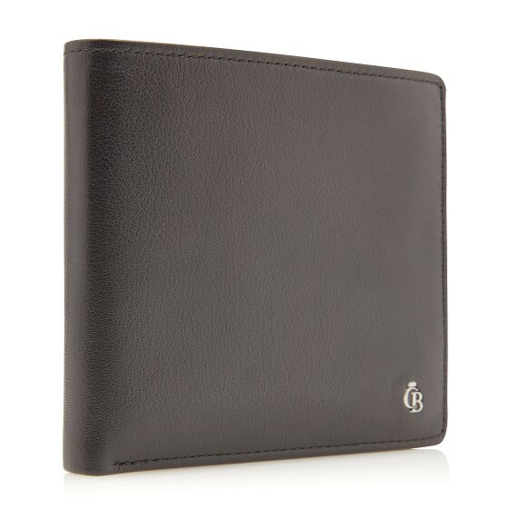 Castelijn & Beerens Vita Portemonnee RFID Leer 11 cm