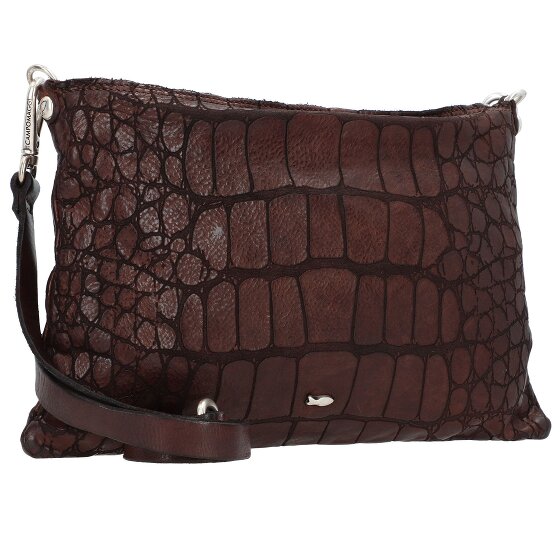 Campomaggi Schoudertas Leer 31 cm