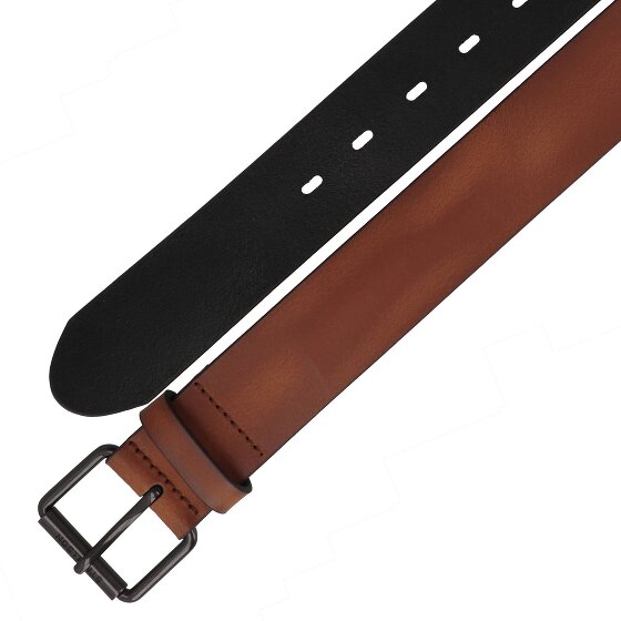 Strellson Riem Leer