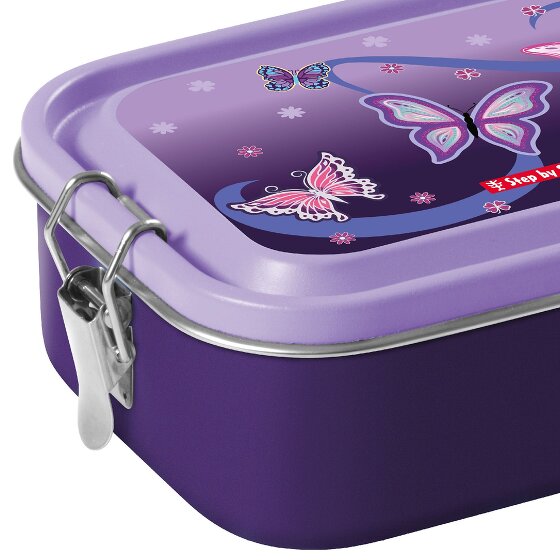 Step by Step Lunchbox 18 cm