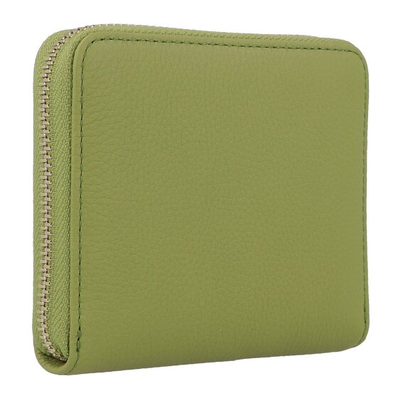 AIGNER Zita Portemonnee RFID-bescherming Leer 11.5 cm