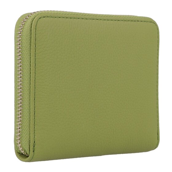 AIGNER Zita Portemonnee RFID-bescherming Leer 11.5 cm
