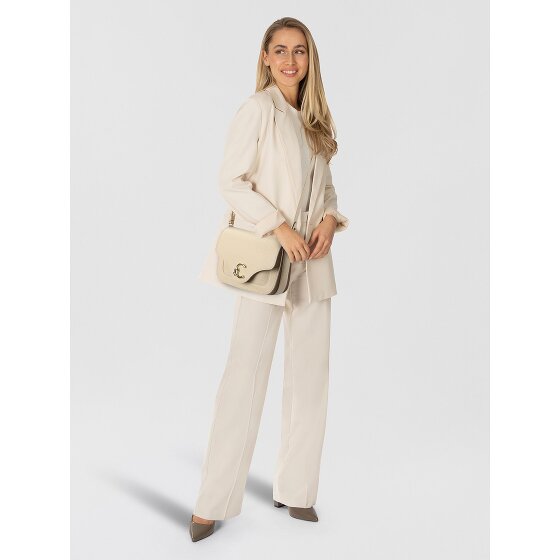 Coccinelle C-Me Schoudertas Leer 22 cm