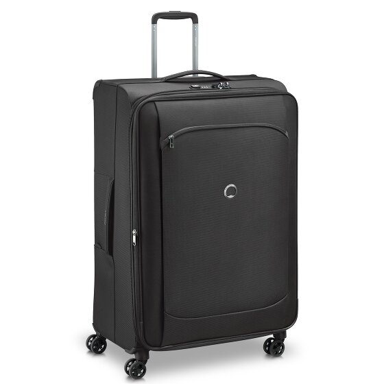 Delsey Paris Montmartre Air 2.0 4-wielige trolley 83 cm Delsey Paris Montmartre Air 2.0 4-wielige trolley 83 cm