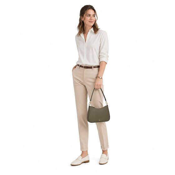Lauren Ralph Lauren Danni Schoudertas Leder 26.5 cm