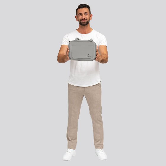 Pactastic Urban Collection Toilettas 30 cm