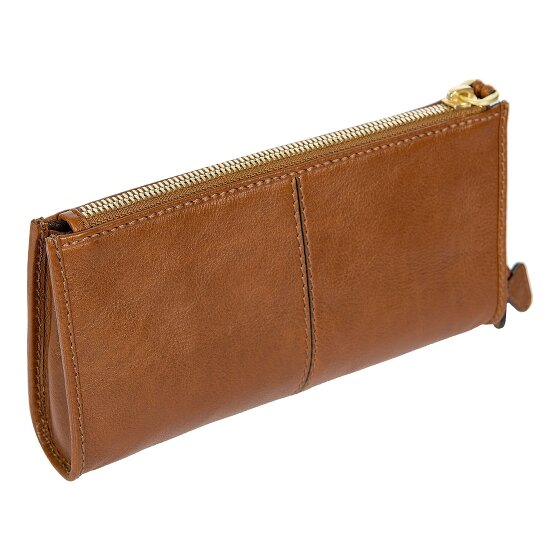Bric's Volterra Koppeltas Leer 20 cm