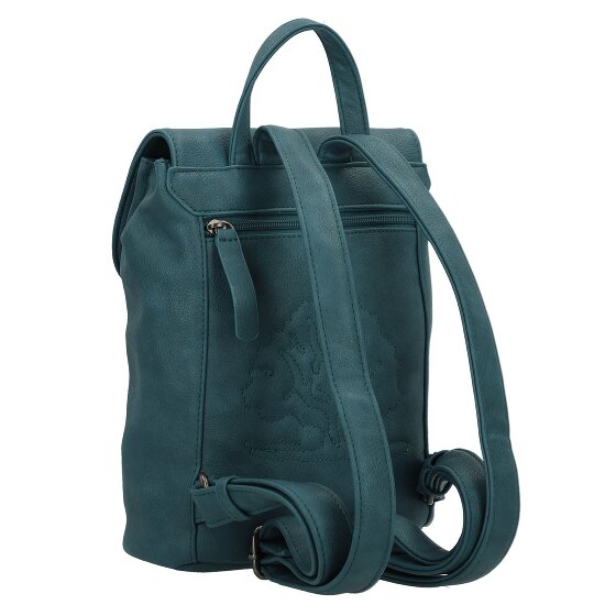 Greenburry Mad'l Dasch Stad rugzak 29 cm