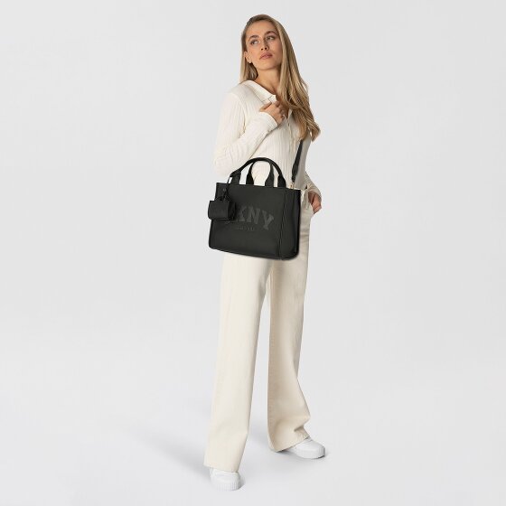 DKNY Hadlee Shopper Tas Leer 31 cm