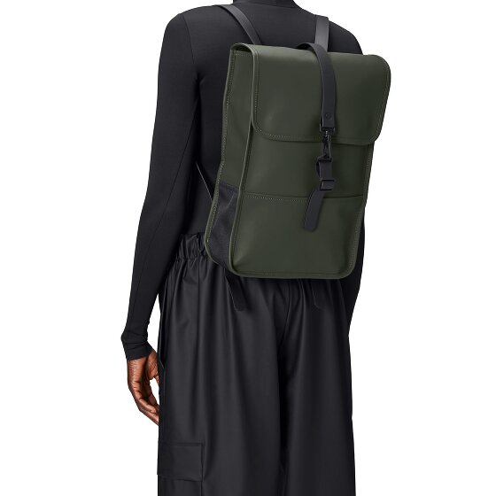 Rains Essential Dagrugzak 40 cm Laptopvak