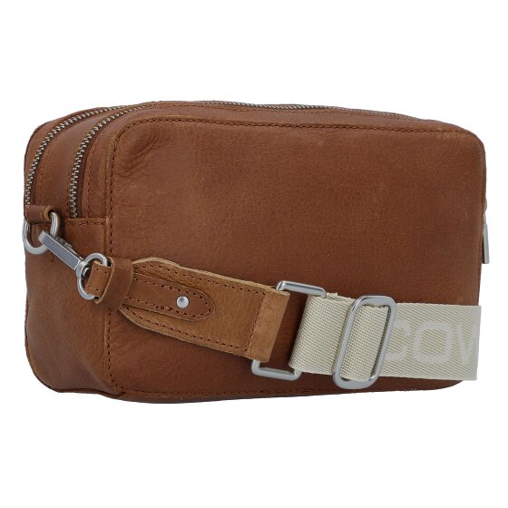 Cowboysbag Franklin Schoudertas Leer 22 cm