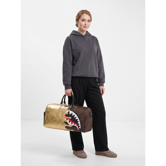Sprayground Sharks In Weekender reistas 51 cm
