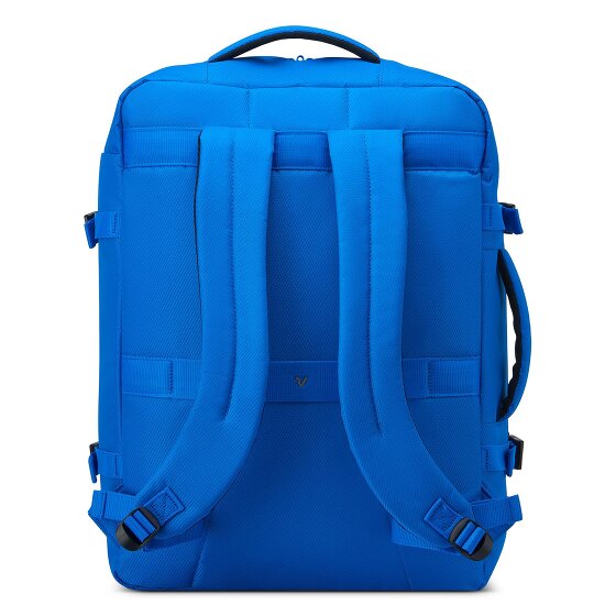 Roncato Ironik 2.0 Dagrugzak 55 cm Laptop compartiment