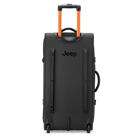 Jeep JS007C 2 wielen Reistas L 73 cm