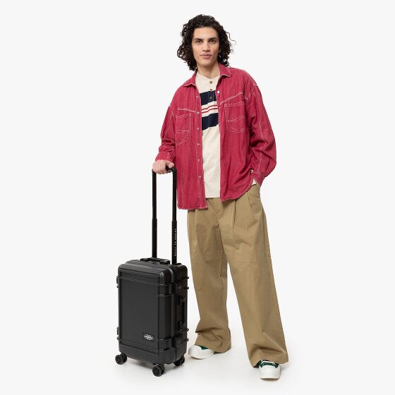 Eastpak Resist'R 4 wielen Cabinewagen S 55 cm
