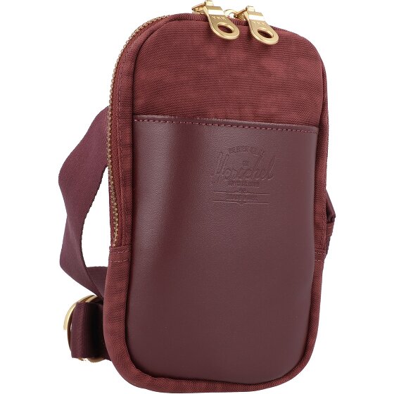 Herschel Orion heuptasje 10,5 cm