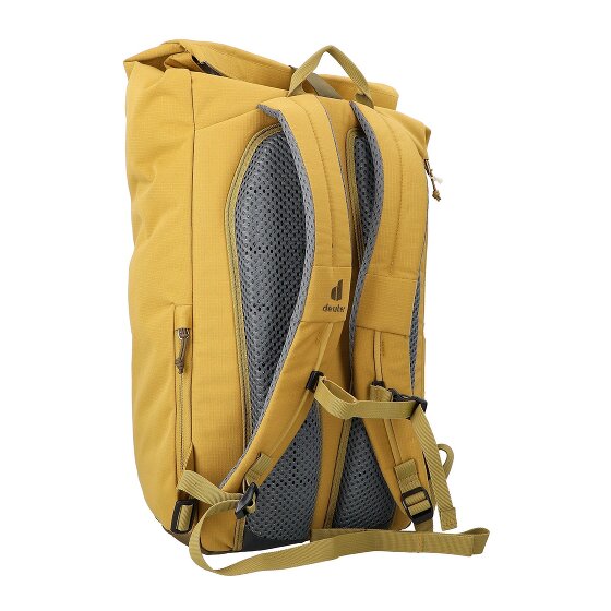 Deuter Stepout 22 Rugzak 45 cm laptopvak