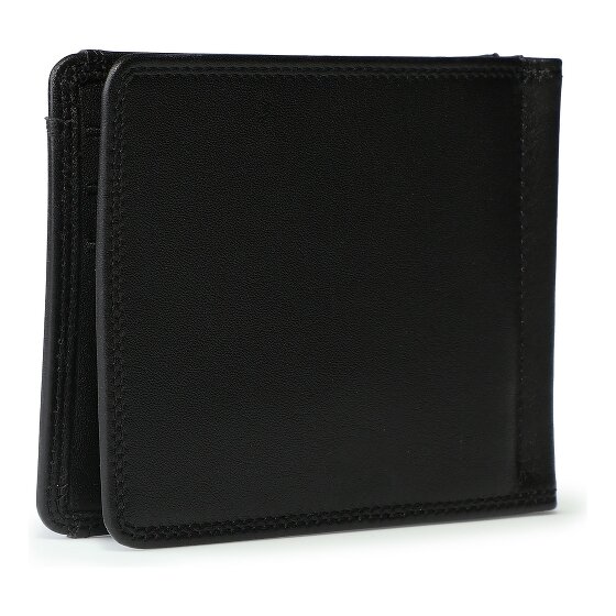 Braun Büffel Golf 3.0 Kredietkaart etui RFID-bescherming Leer 11 cm