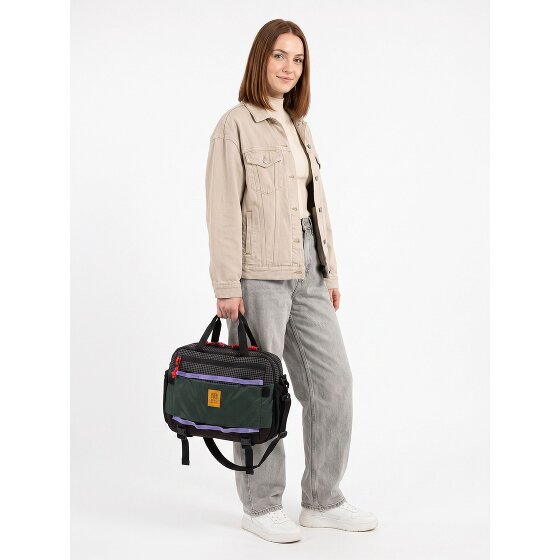 Topo Designs Mountain Handtas 38 cm