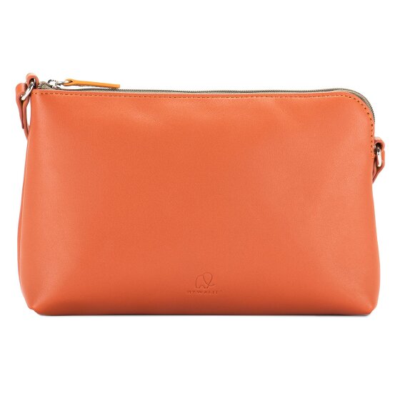 Mywalit Schoudertas Leer 22 cm Mywalit Schoudertas Leer 22 cm