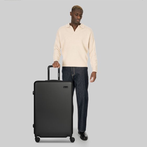 Smartbox Edition 05 4 wielen Trolley 76 cm