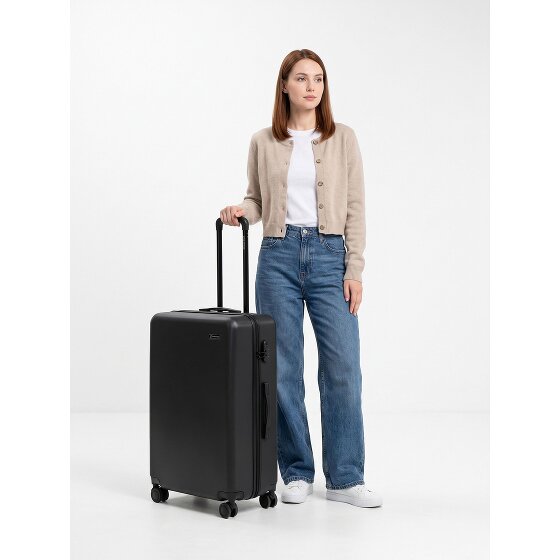 Smartbox Edition 05 4 wielen Trolley 76 cm