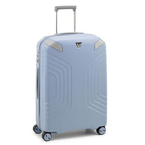 Roncato Ypsilon 2.0 4 wielen Trolley 69 cm