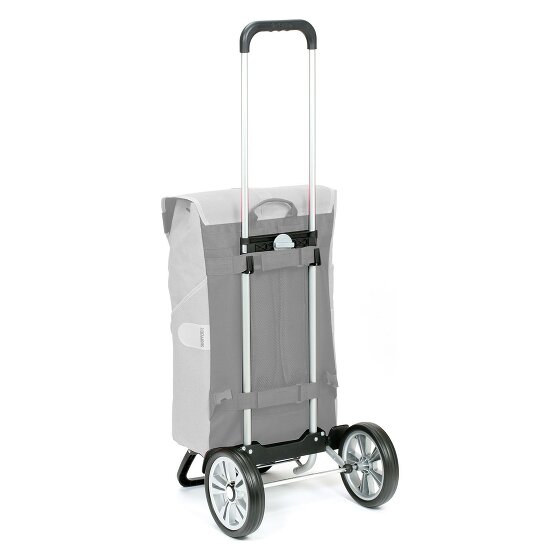 Andersen Shopper Alu Star Shopper Lissa Winkelwagen 58 cm