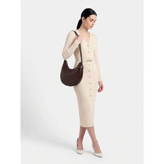 Lauren Ralph Lauren Tasha Schoudertas Leder 32 cm