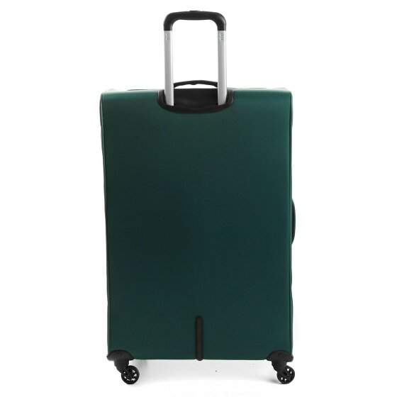 Roncato Speed 4-wielige trolley 78 cm Roncato Speed 4-wielige trolley 78 cm
