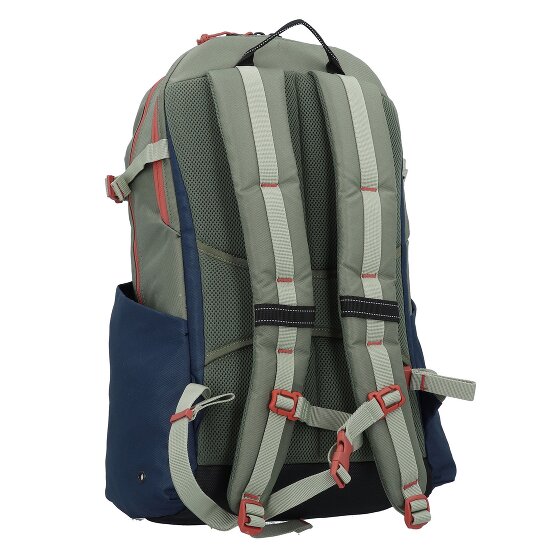 Ogio Alpha + Dagrugzak 47 cm Laptop compartiment