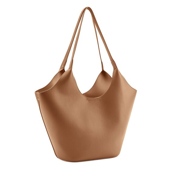 Seidenfelt Nelma Shopper Tas 45 cm