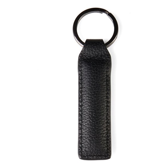 Esquire Houston Sleutelhanger Leer 10.5 cm