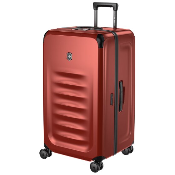 Victorinox Spectra 3.0 Kofferbak Groot 4-wiel trolley 76 cm