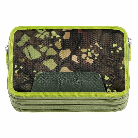 Step by Step Potloodetui