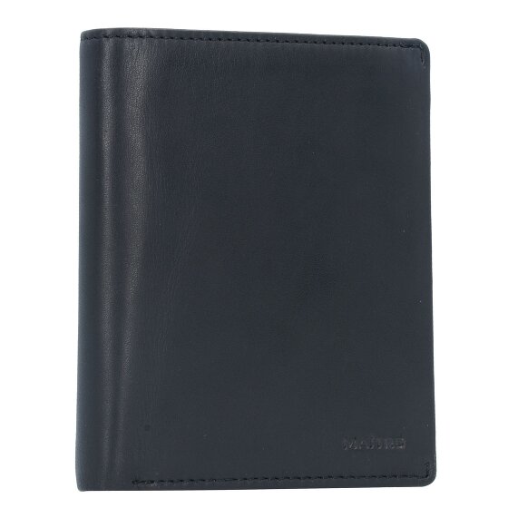 Maître F3 Hainer portemonnee leer 9,5 cm