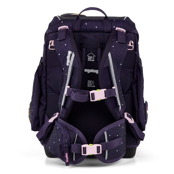 Ergobag cubo Schooltas set 5-delig