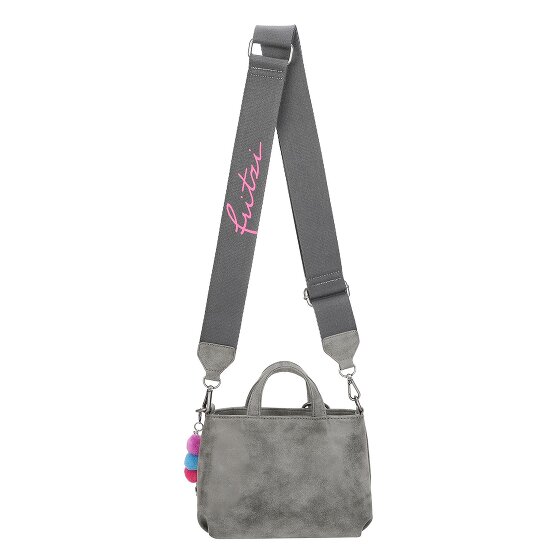 Fritzi aus Preußen Big Baby Limited Ranch Vintage Handtas 20 cm