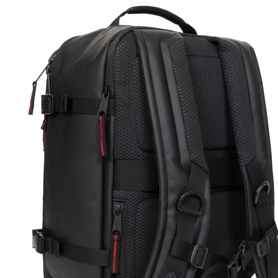 Eastpak Tecnum Cabin reisrugzak 40 cm laptopvak