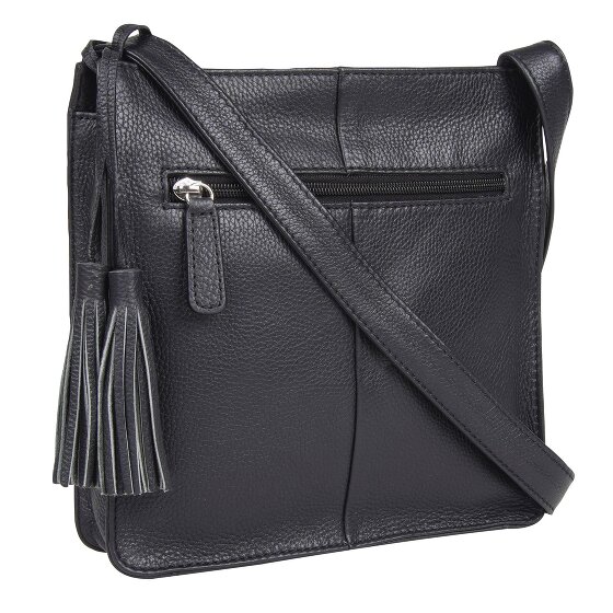 Gerry Weber Cadiz Schoudertas Leer 22 cm