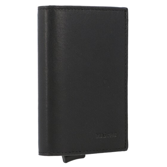 Maître F3 c-one creditcard etui RFID leer 6,5 cm