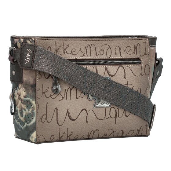 Anekke Real Schoudertas 22 cm
