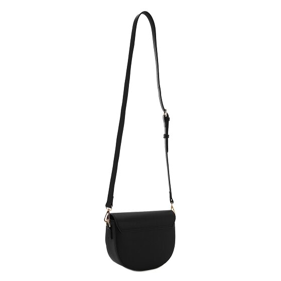 Seidenfelt Nelma Mini tas Schoudertas 16 cm