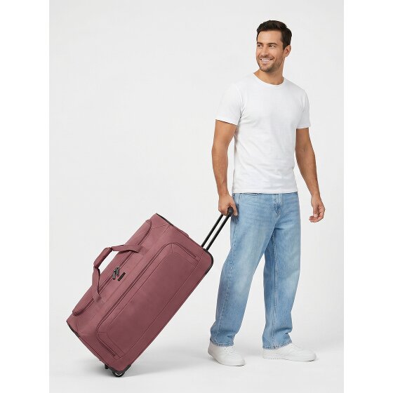 Redolz Duffle Essentials 2 wielen Reistas 71 cm
