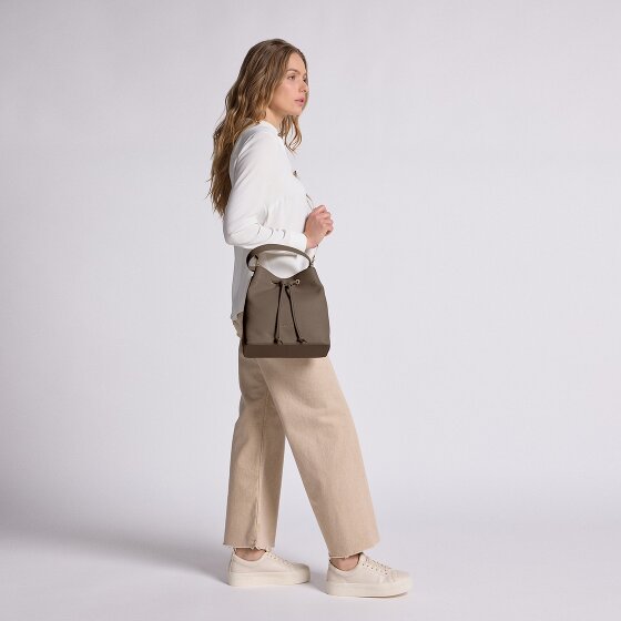 Lazarotti Bologna Leather Zak Leer 25 cm