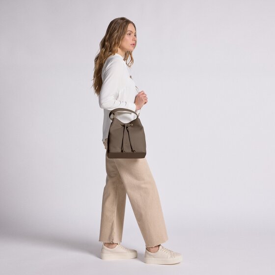 Lazarotti Bologna Leather Zak Leer 25 cm