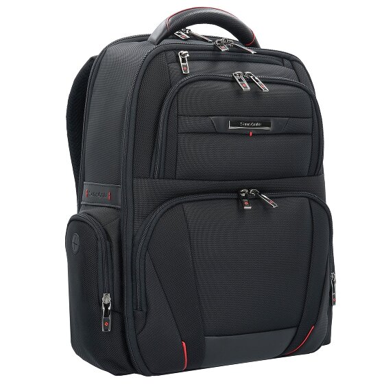 Samsonite Pro-DLX 5 Rugzak 44 cm laptopvak