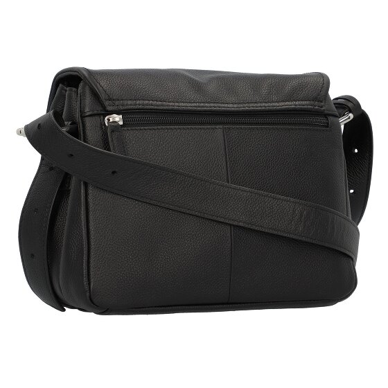 Picard Zoom Schoudertas Leer 23 cm